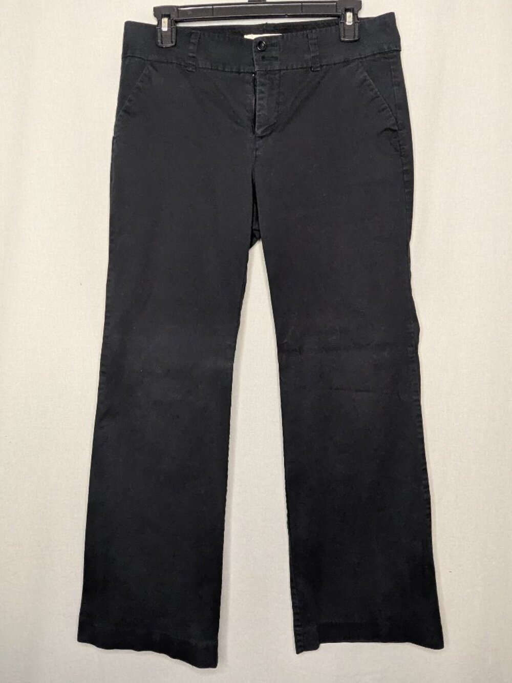 Old Navy Black Pants
